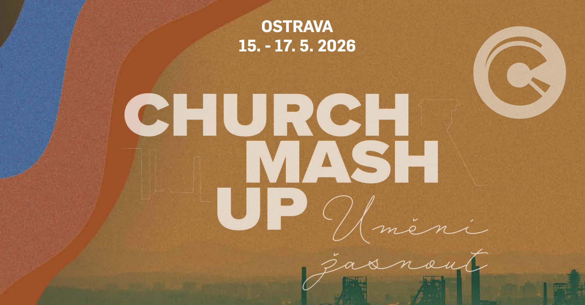 Mash Up: Umění žasnout