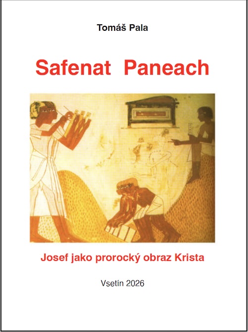 Tomáš Pala: Safenat Paneach