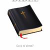 Henryk Turkanik: Bible a co o ní víme